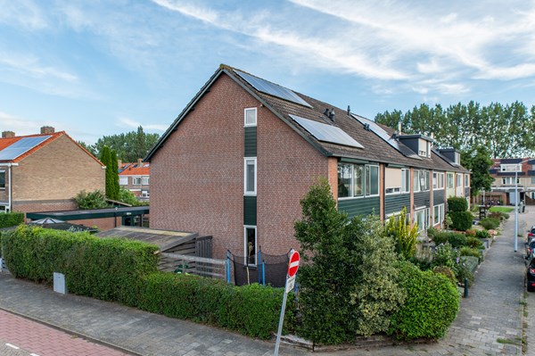 Medium property photo - Torkruidstraat 37, 2165 XL Lisserbroek